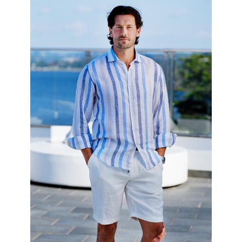 Melba Shirt LS